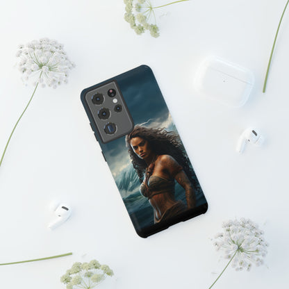 Wahine Samsung |Phone Case