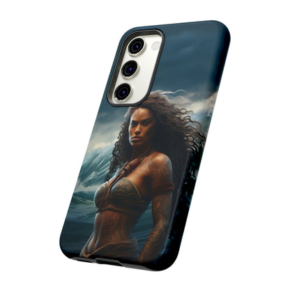 Wahine Samsung |Phone Case