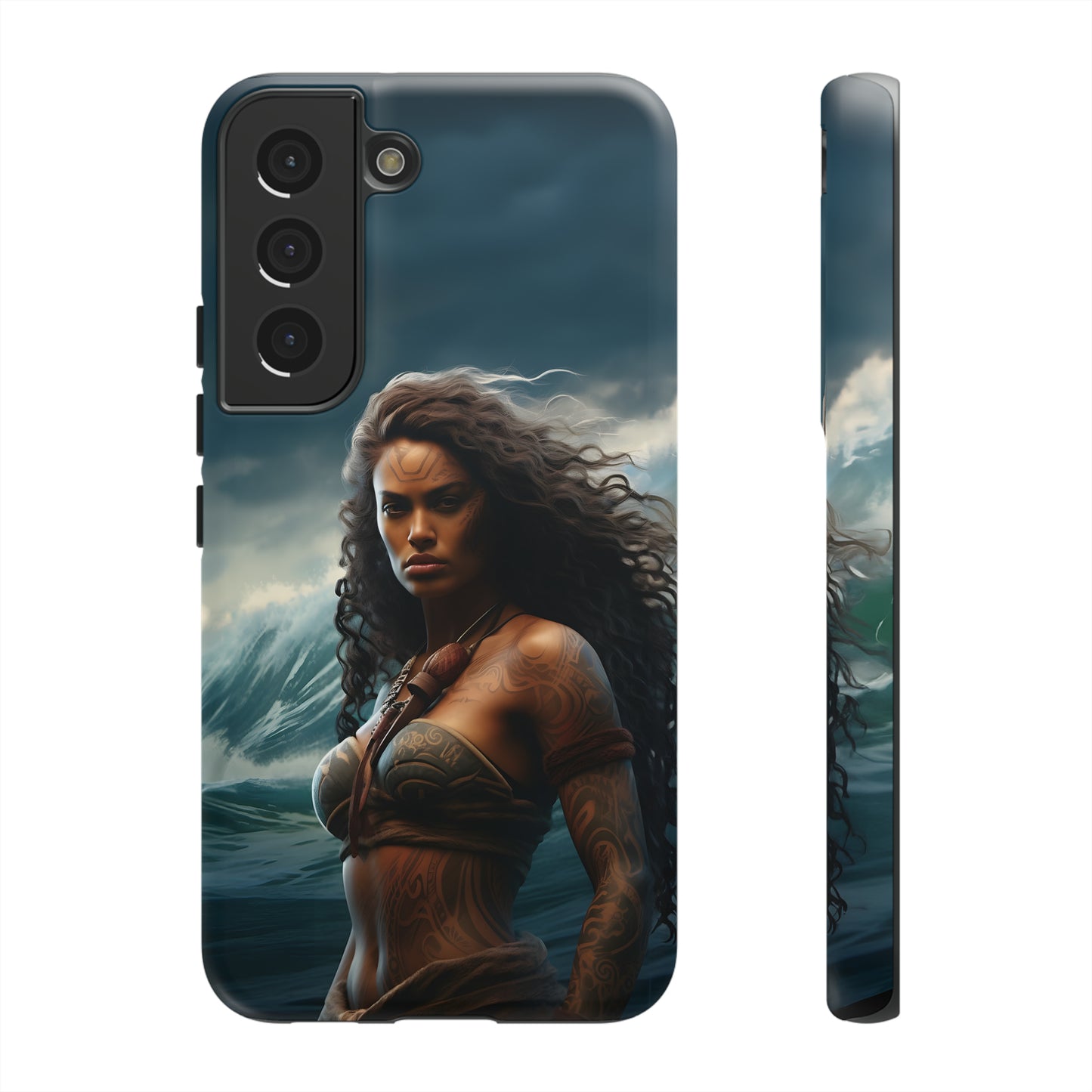 Wahine Samsung |Phone Case
