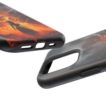 Pele Lua  iPhone |Phone Case