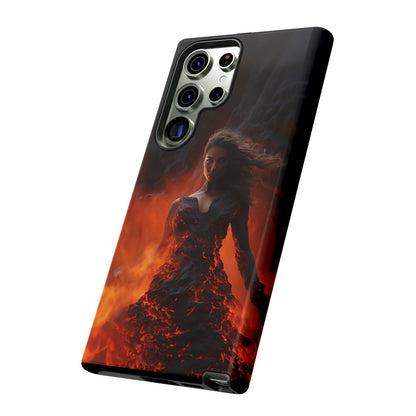 Pele Pa Samsung |Phone Case